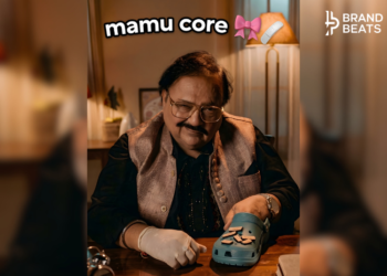 Crocs India Launches ‘Crocshake’ Campaign With Rakesh Bedi, Blending Humor & Nostalgia