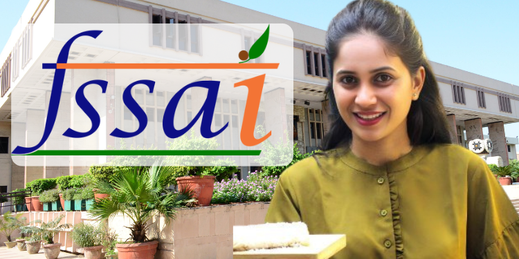 Nalini Unagar Faces Delhi Police FIR Over FSSAI Criticism; Sparks Public Debate