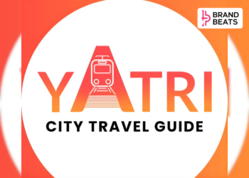 Yatri’s New Campaign Nudges Mumbaikars To Ditch the Jam & Ride Smarter