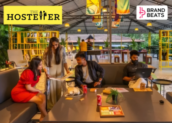 The Hosteller Raises Rs 150 Crore In Series B Led By PROMAFT & V3 Ventures