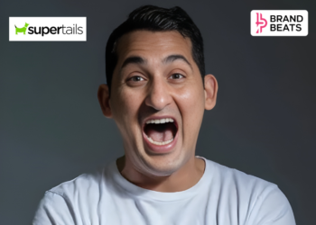 Supertails Teams Up With Danish Sait In New Campaign On Seamless Pet Care Services In Bengaluru