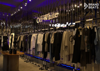 Off-White, Phoenix Mall of Asia, Brand Concepts Limited, Vivian Divine, Virgil Abloh, Abhinav Kumar