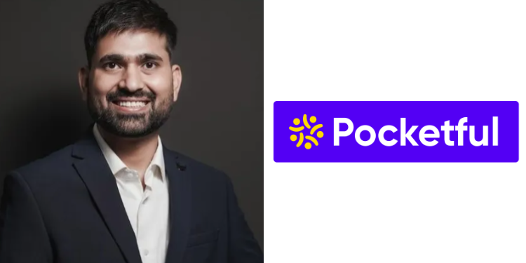 Prateek Singh Takes Over as CEO at Pocketful
