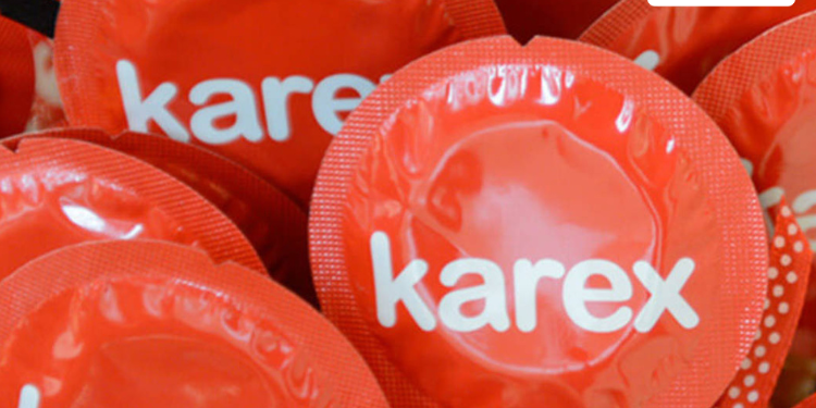 War-Driven Supply Disruptions Push World’s Largest Condom Maker Karex To Hike Prices By 20-30%