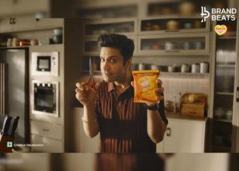 Saffola Masala Oats Gets A Fun City Spin With Chef Kunal Kapur In New Campaign