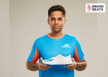 Suryakumar Yadav Signs With Skechers For Cricket Footwear Campaigns
