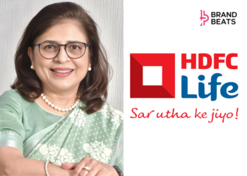 HDFC Life Extends Vibha Padalkar’s Tenure As MD & CEO, For 5 Years