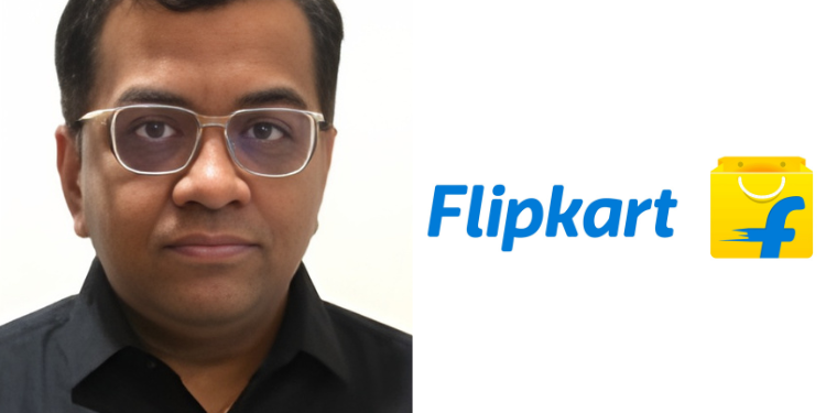 Flipkart Elevates Ravi Rajani To Director After 6 Year Compliance Tenure