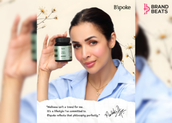 Malaika Arora Joins B’spoke Wellness As Brand Ambassador