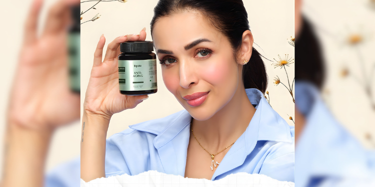 Malaika Arora Joins B’spoke Wellness As Brand Ambassador
