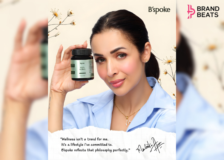 Malaika Arora Joins B’spoke Wellness As Brand Ambassador