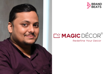 MagicDecor Promotes Surendra Kumar Sahoo To Vice President Of Sales