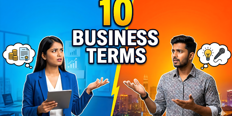 10 Business Terms Indian Marketers Use Constantly & Mean Completely Differently From Each Other