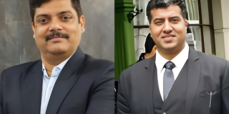 Info Edge India Reorganises Leadership Roles, Ambrish K Singh & Bhisham Dhingra Across Shiksha & 99acres