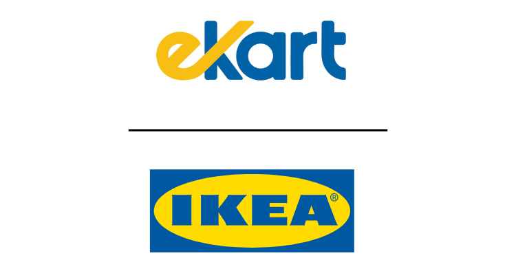 Ekart Expands Partnership With IKEA, Brings EV-Led Last-Mile Deliveries To Chennai
