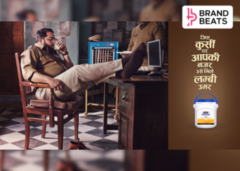 Fevicol Unveils ‘Kursi Pe Nazar’, Marking Piyush Pandey’s Final Campaignv