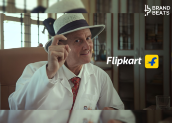 Flipkart Links Billy Bowden’s Umpire Signals To Real-Time Shopping In New Campaign
