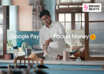 Google Pay Launches Pocket Money Feature For Teens With New Campaign Built On UPI Circle
