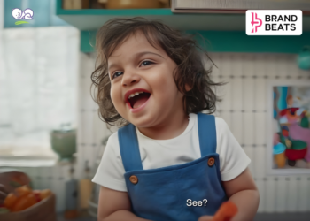 Himalaya BabyCare Highlights Daily Massage For Baby Growth In New DVC Campaign