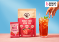 Impulse Coffees Names Zealocity’s Zee As Face Of Guilt-Free Iced Tea Launch