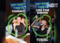 In A World Full Of Expectations, Tuborg Encourages To Be You