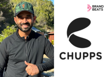 Ajinkya Rahane Backs Chupps Footwear As Investor & Strategic Advisor
