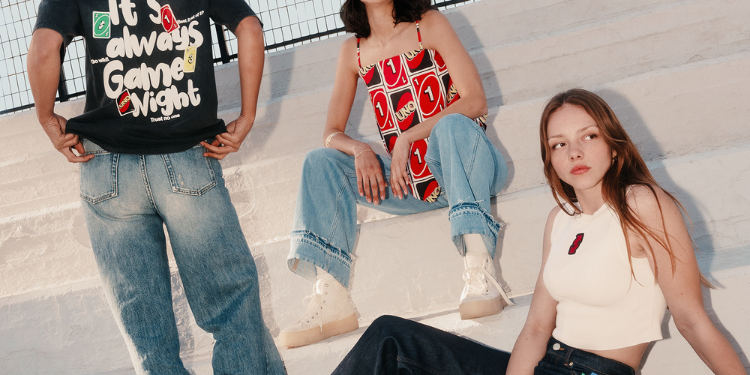 ONLY Shuffles Style With UNO Inspired Collection For Gen Z Shoppers