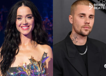 How Katy Perry Became The Voice Of Every YouTube User At Coachella