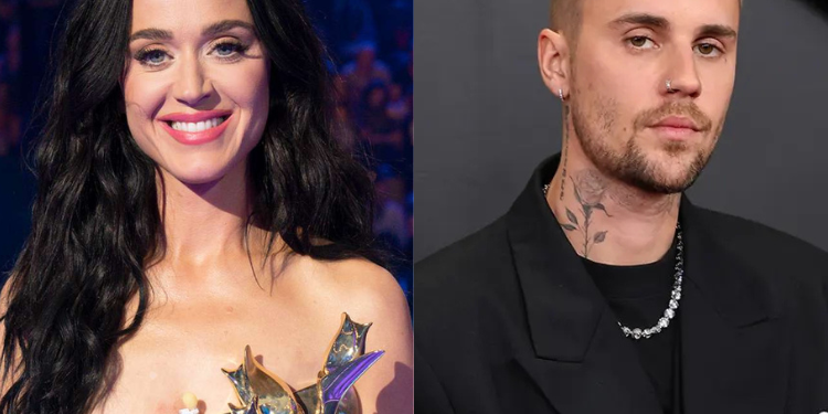 How Katy Perry Became The Voice Of Every YouTube User At Coachella