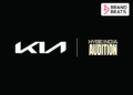 Kia India Collaborates With HYBE INDIA To Power India’s First Global Music Audition