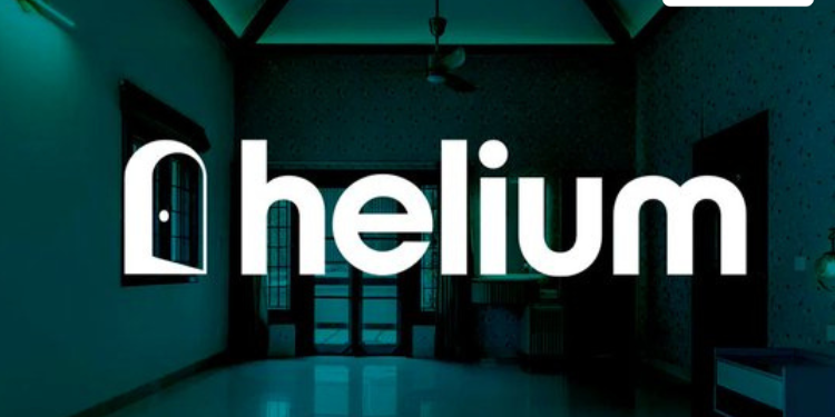 Kunal Shah, Albinder Dhindsa Back Helium In Rs 5 Cr Proptech Bet