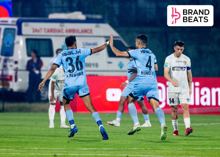 Lilavati Hospital Partners Mumbai City FC As Official Medical Partner