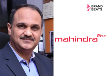 Mahindra & Mahindra Elevates Rajeev Goyal To CEO Of Agri & New Energy Business