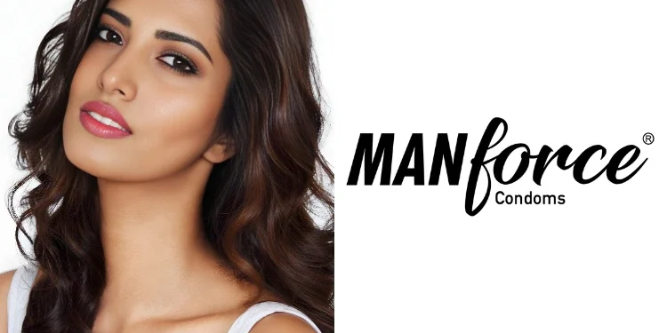 Manforce Condoms Appoints Manasvi Mamgai As Brand Ambassador