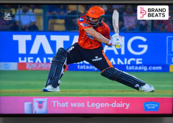 Mother Dairy Brings Everyday Goodness To IPL 2026 With Strategic CTV Presence On JioHotstar