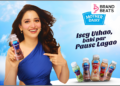 Mother Dairy Launches Flavoured Milk Campaign Featuring Tamannaah Bhatia