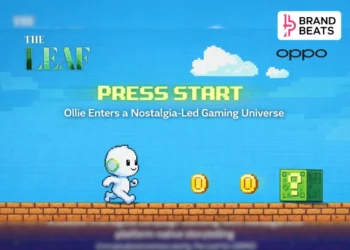OPPO Launches Gaming Inspired Campaign Featuring Mascot 'Ollie' To Win The Internet