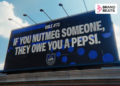 Pepsi Puts Fan Rituals To The Front In New Campaign