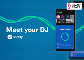 Spotify Cranks Up Personalised Listening With AI DFrom Gold to Growth: How Brands Are Expanding The Meaning Of Akshaya TritiyaJ & Lossless Audio In New Campaign