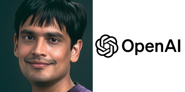 Srinivas Narayanan Steps Down As OpenAI CTO Of B2B Applications