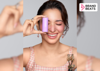 Tamannaah Bhatia Joins LOVETC As Brand Face For Its Next Growth Phase