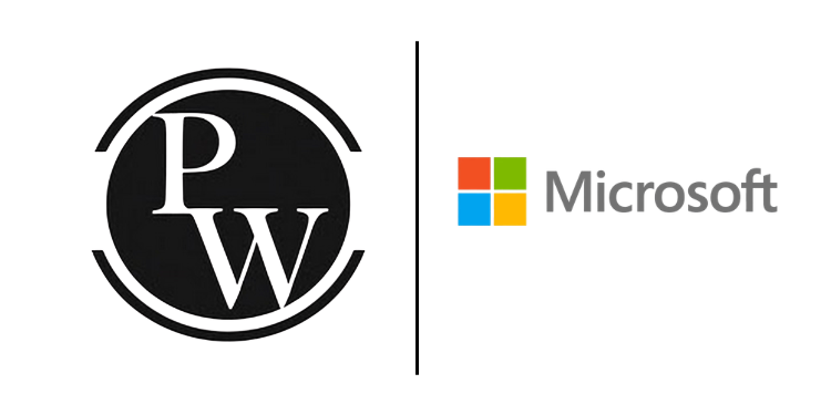 PhysicsWallah Partners Microsoft To Bring AI skilling In Tier 2, 3 India