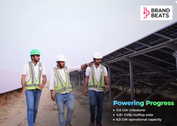 Tata Power Renewables Launches ‘Choose Power That Protects Earth’ Campaign On Earth Day