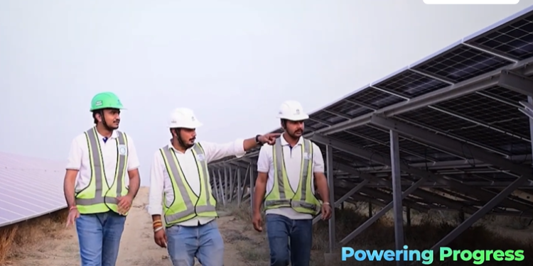 Tata Power Renewables Launches ‘Choose Power That Protects Earth’ Campaign On Earth Day