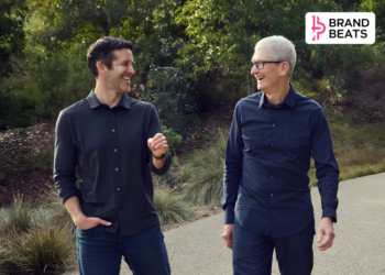 Tim Cook To Step Down As Apple CEO, John Ternus Named As Successor