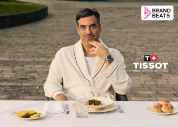 Tissot Becomes First Swatch Group Brand To Launch Official E-Commerce Platform In India