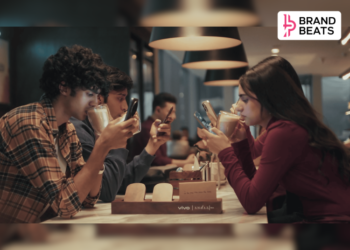 Vivo & Andaz Delhi Launch ‘Switch Off’ Campaign To Bring Back Phone-Free Dining