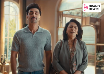 Voltas Unveils‘AC Jo India Ko Samjhe’ Campaign With Neetu & Ranbir Kapoor