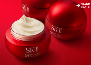Japanese Skincare Giant SK-II Debuts In India