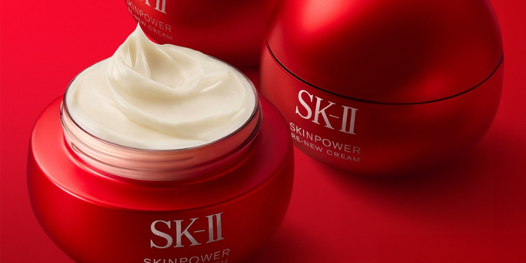 Japanese Skincare Giant SK-II Debuts In India